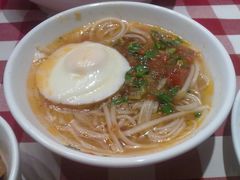-西贝莜面村(当代商城店)