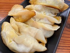 -金春锅贴(北京西路店)