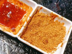 -烤点烤肉(五一广场店)
