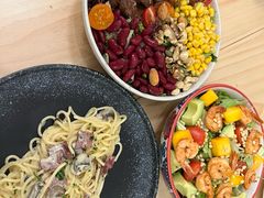 -Yum Yum 土耳其风味餐厅(万达尊店)