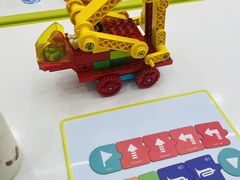 -百变天才机器人编程中心·信奥·无人机·科技特长生(金田广场店)