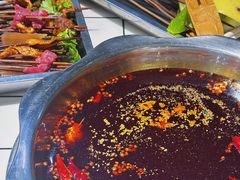 -鼎伙伙火锅串串·10年品牌传承(白象居总店)