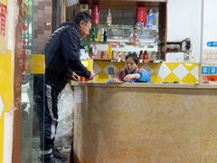 -九九牛肉馆(南山路店)