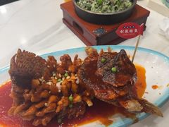 -吴记小园楼(新庄店)