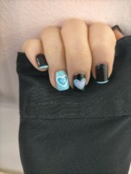 -美兮美学·日式美甲美睫