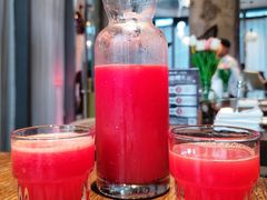 -盐说Salt Talk北美风味西餐厅(海上世界店)