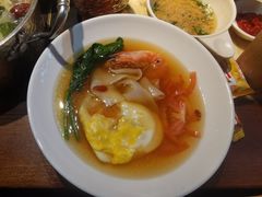 -东道煮牛肉火锅(东盛大街店)