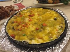 -三六三杭州菜(水上总店)