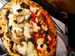 -Primo·丽莫意大利窑烤披萨