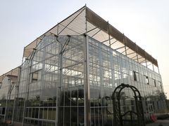-柳鹭田园区