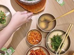 -西塔老太太拌饭(城市集市龙之梦店)