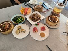 -晋江荣誉国际酒店·港誉茶餐厅