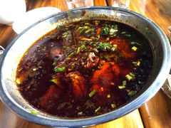 烧脑花-三哥田螺(北书院街店)