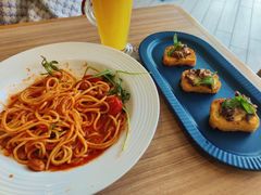 -必胜客(鼓楼店)