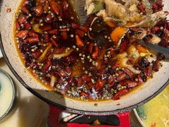 -锦府盐帮·侯宅(五棵松万达店)