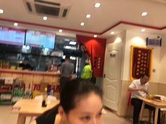 -周真真南昌拌粉·瓦罐汤(敦化路店)