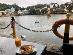 -深圳东部华侨城茵特拉根酒店