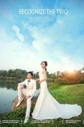点击看大图 -巴黎春天婚纱摄影STUDIO·定制