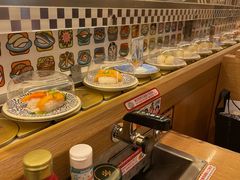-合点寿司(金虹桥商场店)