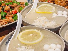 -新侨三宝乐西餐厅(崇文门店)