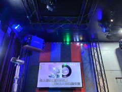 -唱吧麦颂KTV(马驹桥店)