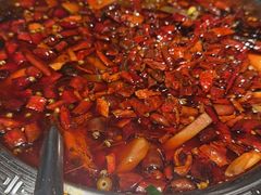 -新渝干锅辣鸭头(万年泉路店)