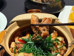 -玖味(老工人西路店)