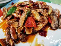 -景好海鲜餐厅(大鹏必选旅游店)