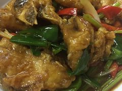 -东升饭店(员村三横路店)