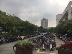 -江南大学(蠡湖校区)