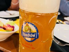 -申德勒加油站西餐厅Schindlers Tankstelle(上海外滩店)