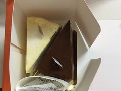 -檬舒舒MonChouChou(久光百货店)
