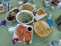 -景好海鲜餐厅(大鹏必选旅游店)