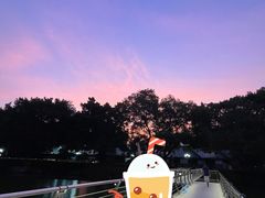 -东山湖公园