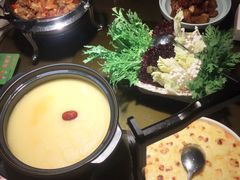 -U你·天然调味(南湖总店)