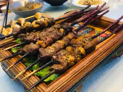 -敏珠拉姆藏餐·南京厨房(富春江东街店)