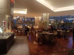 -韵咖啡自助餐厅(天津香格里拉店)