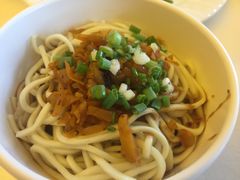 热干面-湖北味道(湖北大厦店)