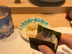 -嶺寿司