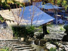 -周口店坡峰岭风景区