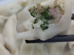 -乐回头饺子店