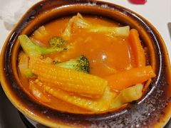 -塔道斯西餐厅(中央大街店)