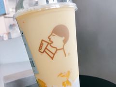 -喜茶(上海北外滩来福士店)
