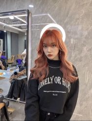 -Tipo Hair salon（明星）店