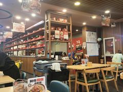 -宏状元现熬粥·京味菜(黄寺大街店)