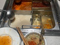 -海底捞火锅(吴中路店)