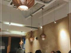 大堂-许府牛火锅(信义坊总店)