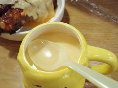 -同堂韩国料理炭火烤肉(彩虹广场店)