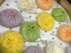 -四季美汤包(户部巷店)