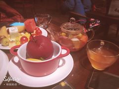 -食间牛排(湖西路店)